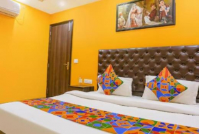 Taj Home Stay